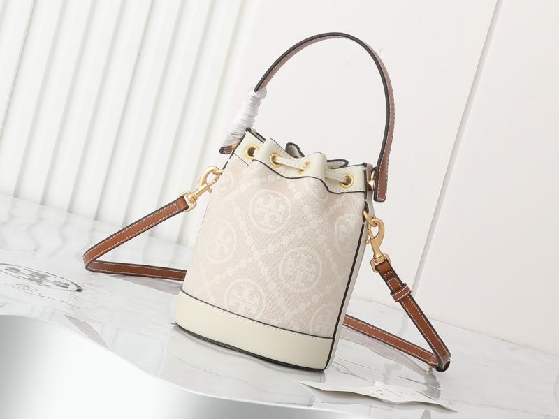 Tory Burch Drawstring Bags